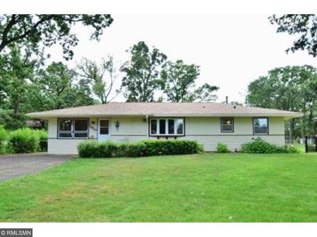 View of Residential at 1910 108th Lane, Coon Rapids MN 55433, Coon Rapids - Mike Wilen | Minnesota Team Real Estate