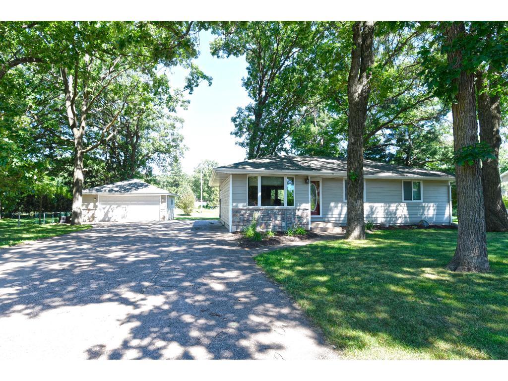 View of Residential at 38507 Branch Avenue, North Branch MN 55056, North Branch - Mike Wilen | Minnesota Team Real Estate
