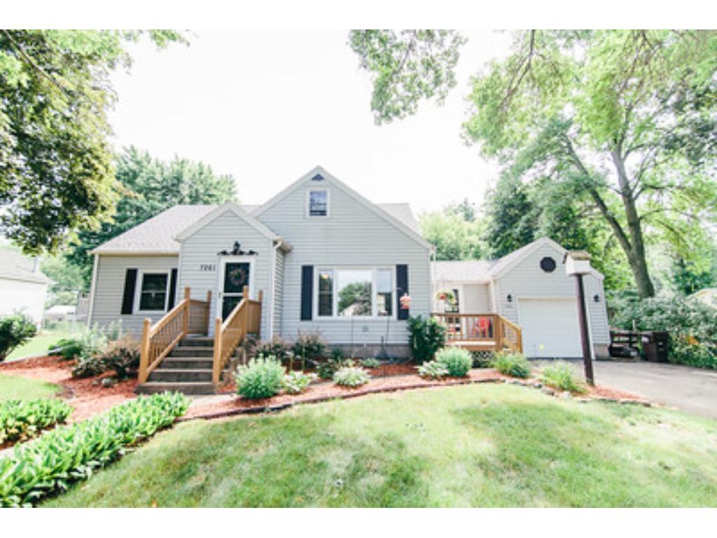 View of Residential at 7261 Langly Avenue, Cottage Grove MN 55016, Cottage Grove - Mike Wilen | Minnesota Team Real Estate
