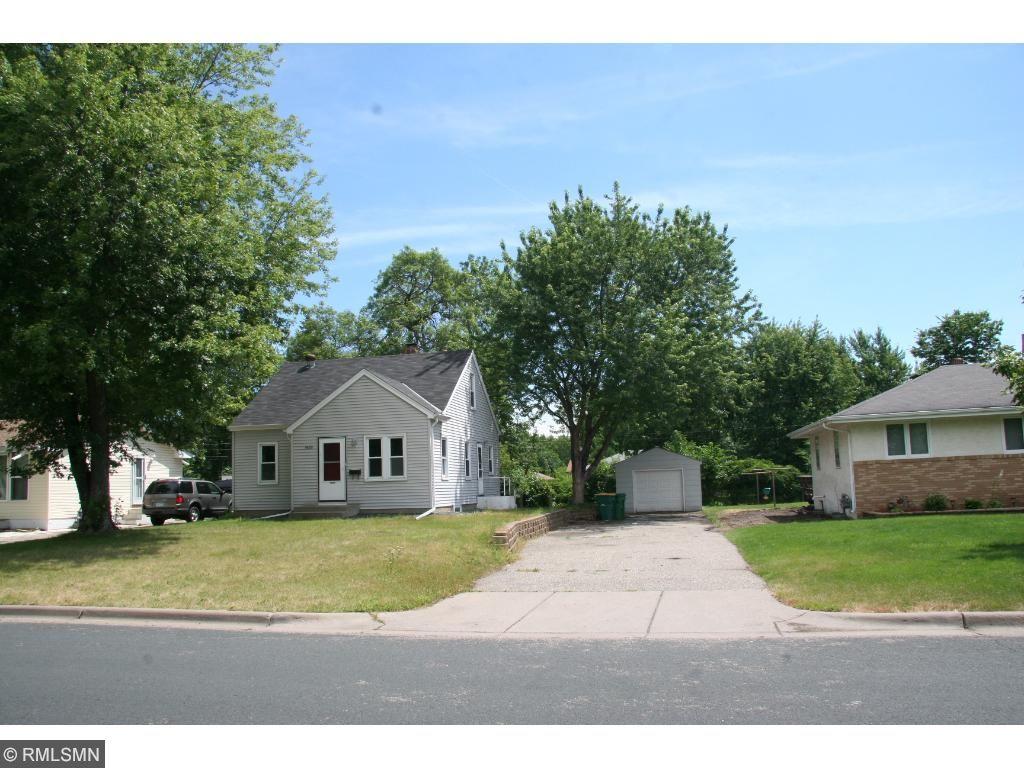 View of Residential at 5632 Emerson Avenue, Brooklyn Center MN 55430, Brooklyn Center - Mike Wilen | Minnesota Team Real Estate