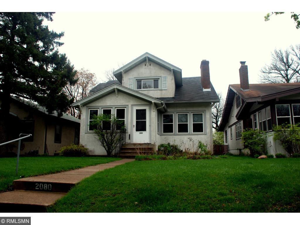 View of Residential at 2080 Roblyn Avenue, Saint Paul MN 55104, Saint Paul - Mike Wilen | Minnesota Team Real Estate