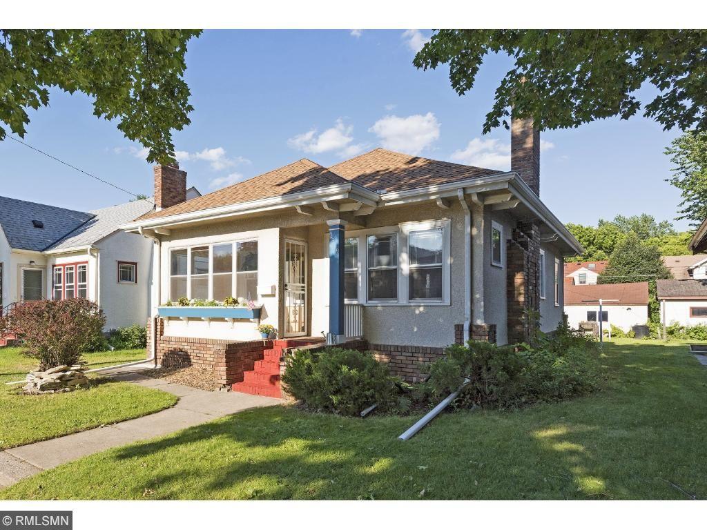 View of Residential at 2319 Cleveland Street, Minneapolis MN 55418, Minneapolis - Mike Wilen | Minnesota Team Real Estate