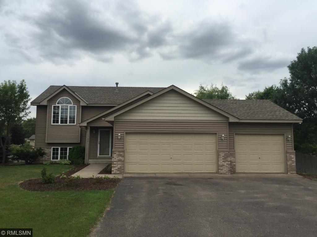 View of Residential at 15180 Cobalt Street, Andover MN 55303, Andover - Mike Wilen | Minnesota Team Real Estate