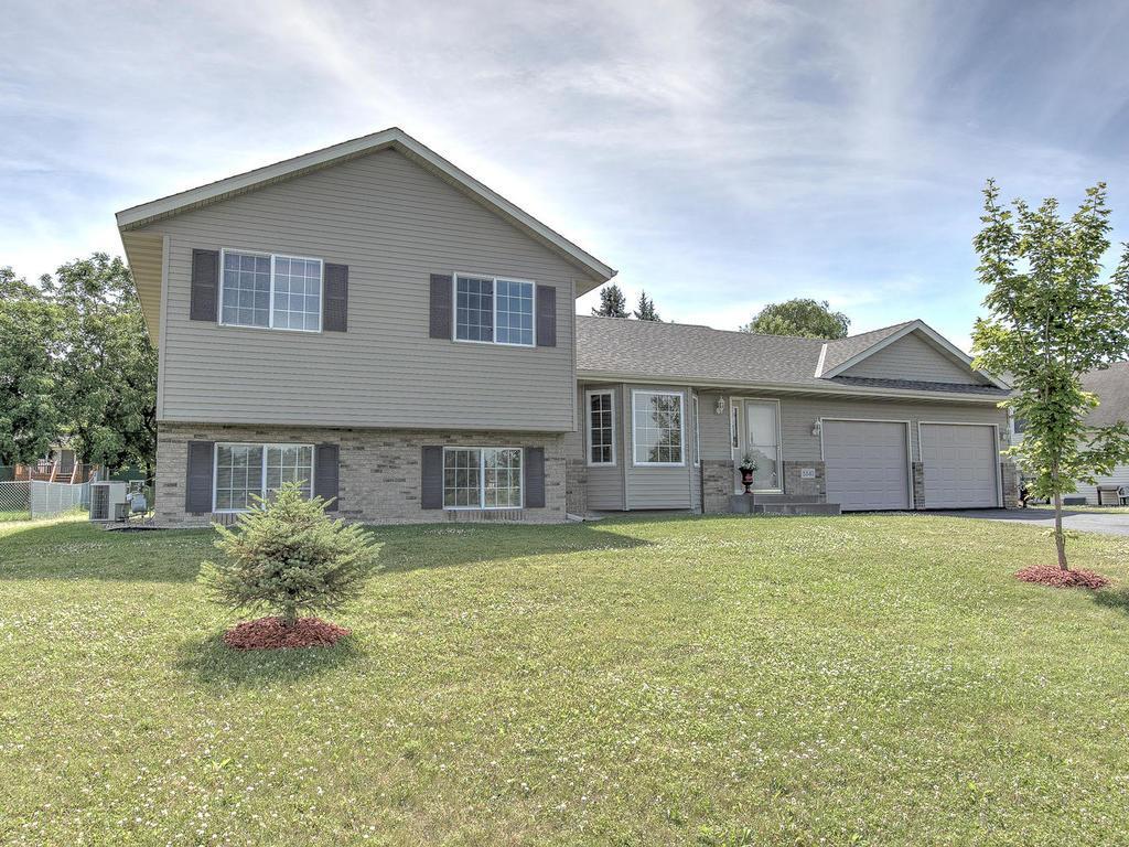 View of Residential at 5540 Lambert Avenue, Albertville MN 55301, Albertville - Mike Wilen | Minnesota Team Real Estate