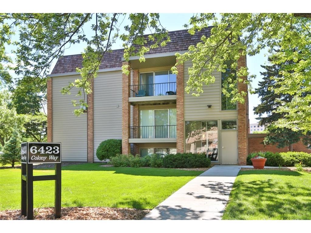 View of Residential at 6423 Colony Way #2J, Edina MN 55435, Edina - Mike Wilen | Minnesota Team Real Estate