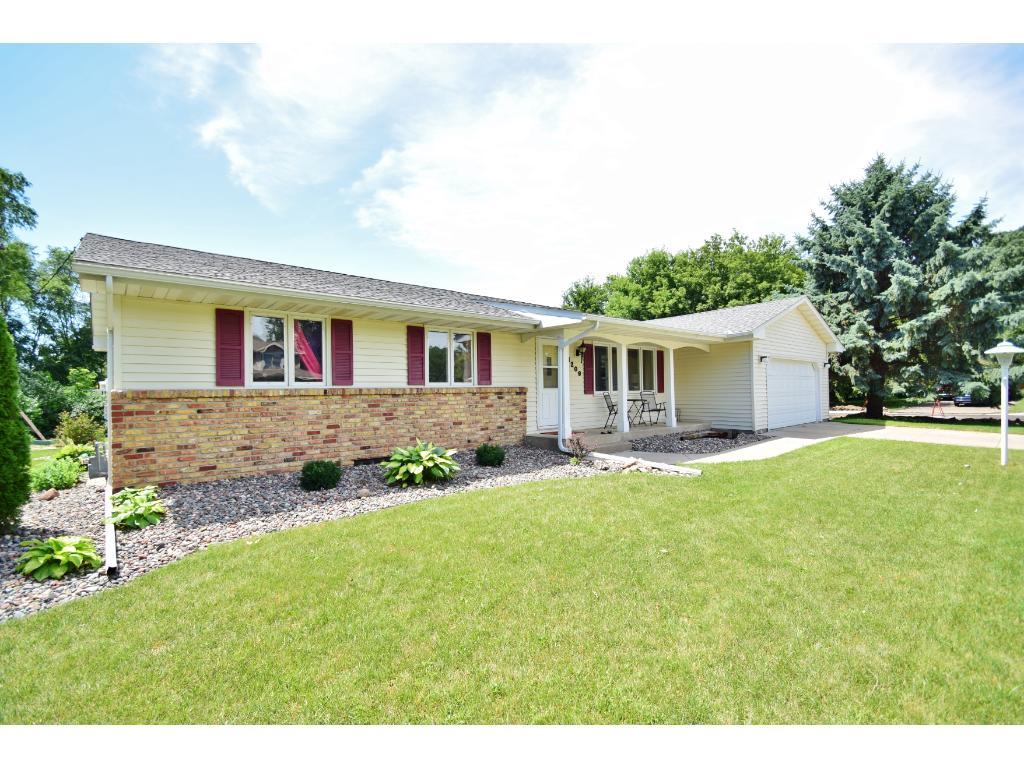 View of Residential at 1209 156th Street, Burnsville MN 55306, Burnsville - Mike Wilen | Minnesota Team Real Estate