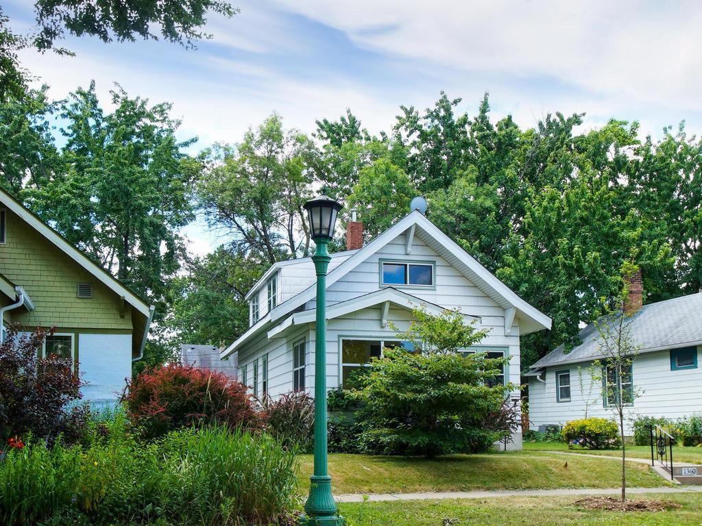 View of Residential at 1360 Lafond Avenue, Saint Paul MN 55104, Saint Paul - Mike Wilen | Minnesota Team Real Estate