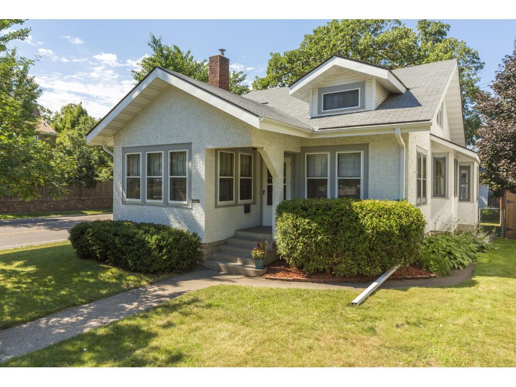 View of Residential at 1817 Stanford Avenue, Saint Paul MN 55105, Saint Paul - Mike Wilen | Minnesota Team Real Estate