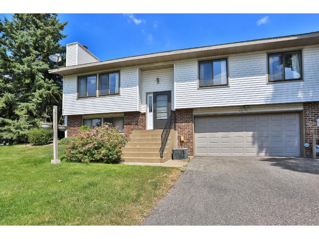 View of Residential at 458 98th Avenue, Blaine MN 55434, Blaine - Mike Wilen | Minnesota Team Real Estate