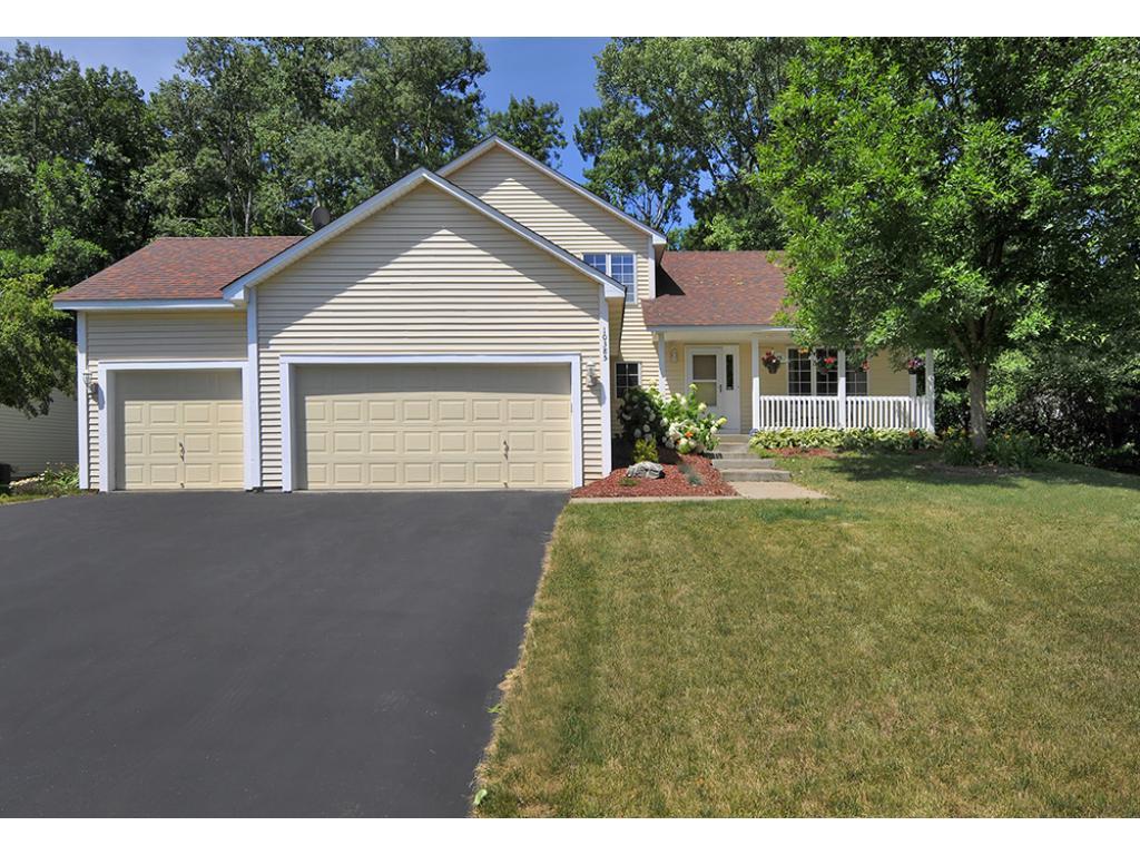 View of Residential at 10385 Windrose Curve, Elko MN 55020, Elko - Mike Wilen | Minnesota Team Real Estate