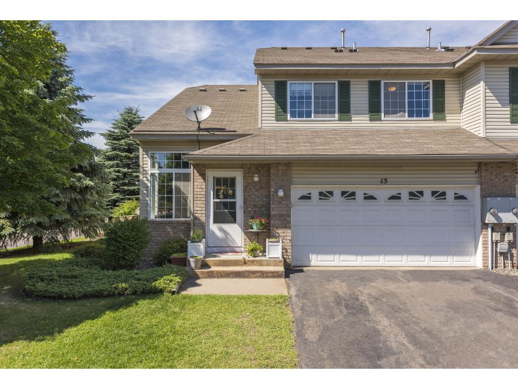 View of Residential at 14201 Xenon Street #15, Ramsey MN 55303, Ramsey - Mike Wilen | Minnesota Team Real Estate