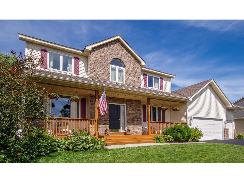 View of Residential at 15730 Fenway Avenue, Hugo MN 55038, Hugo - Mike Wilen | Minnesota Team Real Estate