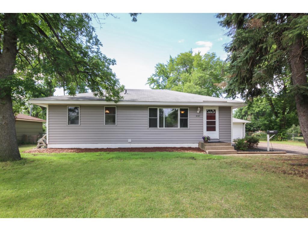 View of Residential at 5131 66th Avenue, Brooklyn Center MN 55429, Brooklyn Center - Mike Wilen | Minnesota Team Real Estate