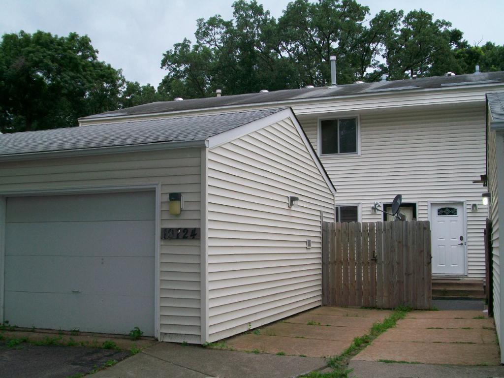 View of Residential at 10724 Ilex Street, Minneapolis MN 55448, Minneapolis - Mike Wilen | Minnesota Team Real Estate