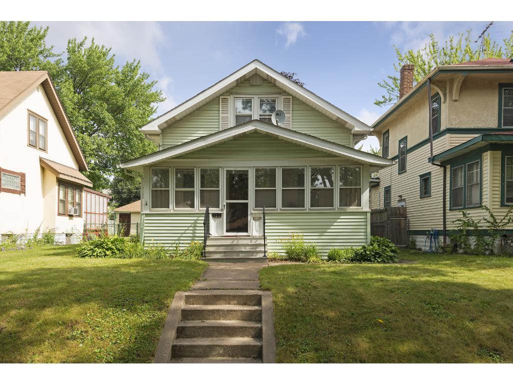 View of Residential at 1211 Charles Avenue, Saint Paul MN 55104, Saint Paul - Mike Wilen | Minnesota Team Real Estate
