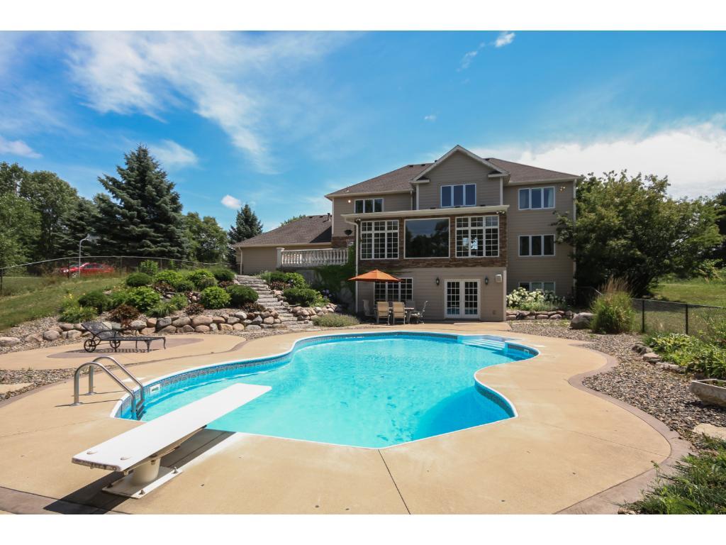 View of Residential at 12165 Upper Heather Avenue, Hugo MN 55038, Hugo - Mike Wilen | Minnesota Team Real Estate
