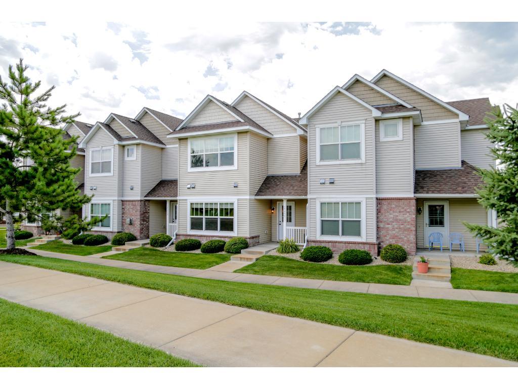View of Residential at 12205 Yancy Street #C, Blaine MN 55449, Blaine - Mike Wilen | Minnesota Team Real Estate