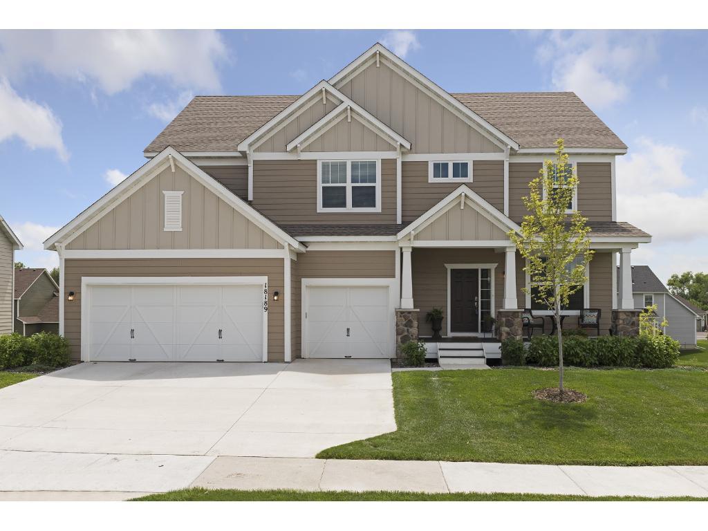 View of Residential at 18189 72nd Place, Maple Grove MN 55311, Maple Grove - Mike Wilen | Minnesota Team Real Estate