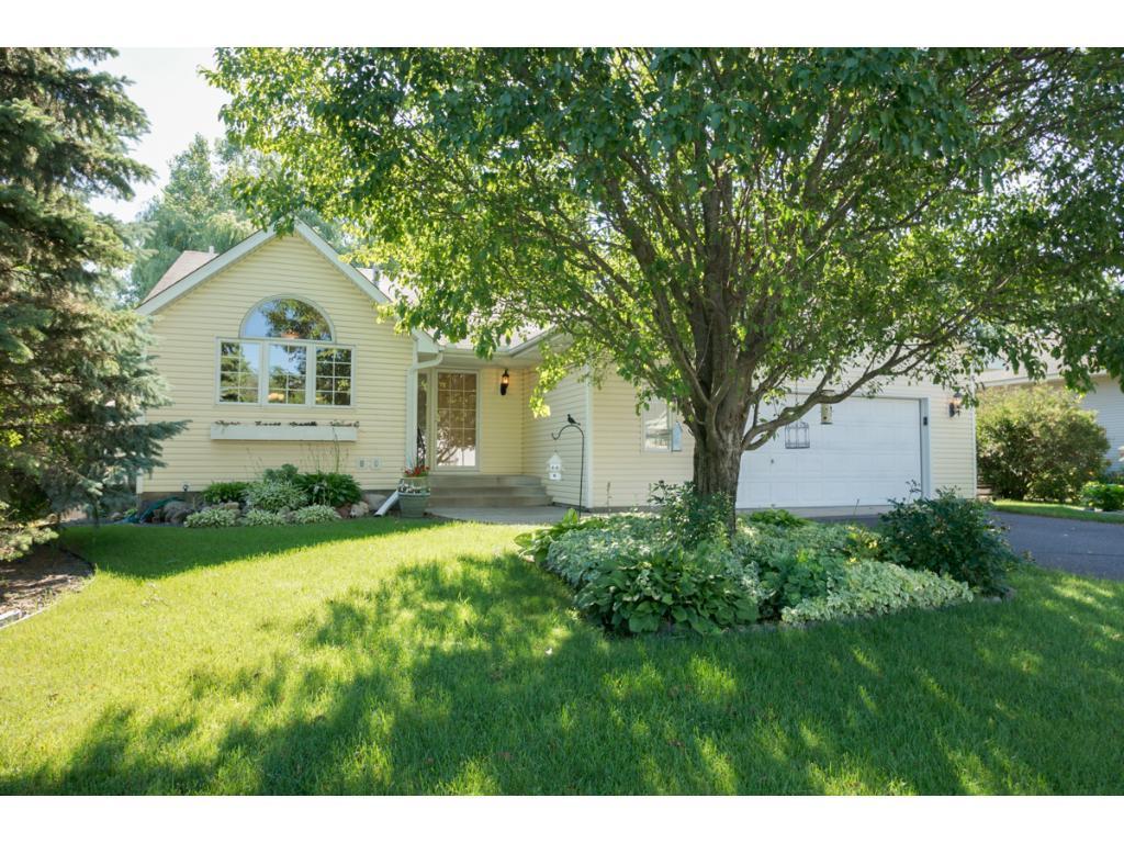 View of Residential at 4511 Hillvale Avenue, Oakdale MN 55128, Oakdale - Mike Wilen | Minnesota Team Real Estate