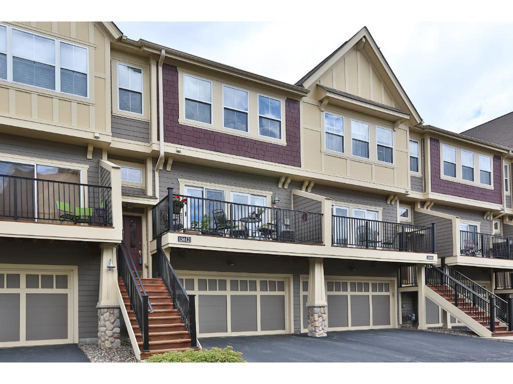 View of Residential at 15612 Dwellers Way #1007, Apple Valley MN 55124, Apple Valley - Mike Wilen | Minnesota Team Real Estate
