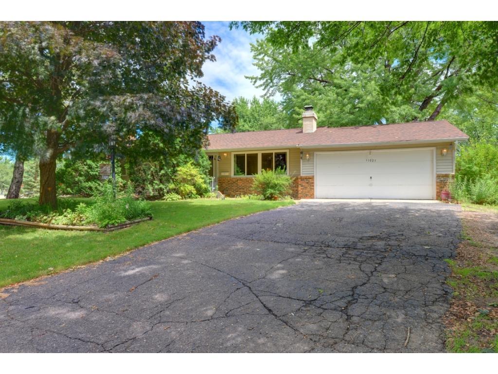 View of Residential at 11025 Harrison Avenue, Bloomington MN 55437, Bloomington - Mike Wilen | Minnesota Team Real Estate