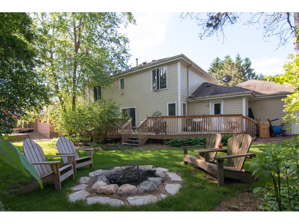 View of Residential at 1399 Belmont Drive, Woodbury MN 55125, Woodbury - Mike Wilen | Minnesota Team Real Estate