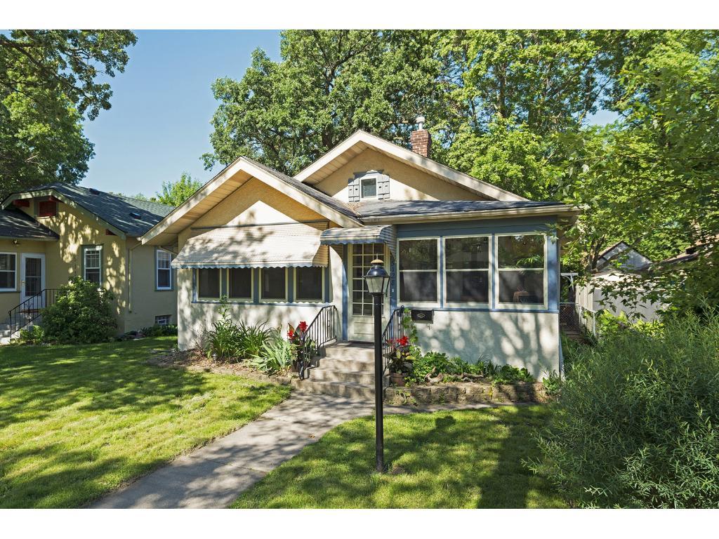 View of Residential at 5128 Nokomis Avenue, Minneapolis MN 55417, Minneapolis - Mike Wilen | Minnesota Team Real Estate