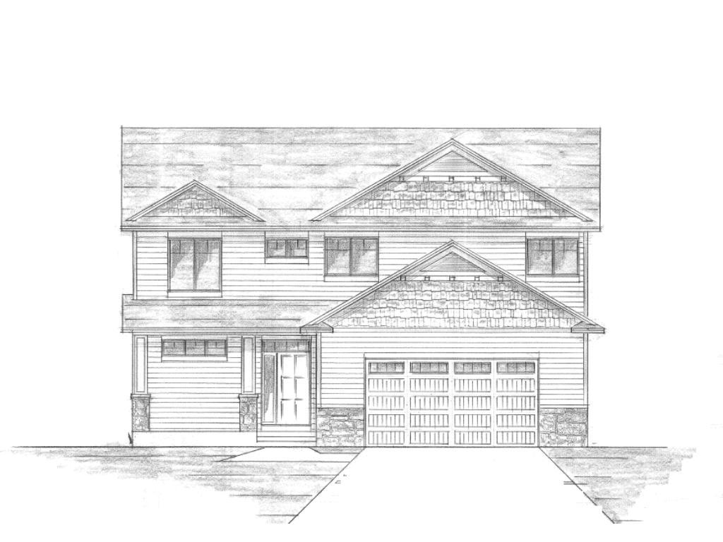 View of Residential at 12058 Madison Circle, Rogers MN 55374, Rogers - Mike Wilen | Minnesota Team Real Estate