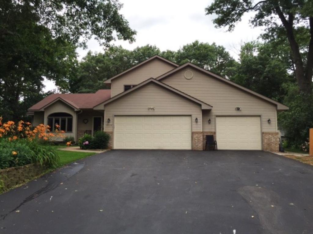 View of Residential at 14556 Taconite Street, Ham Lake MN 55304, Ham Lake - Mike Wilen | Minnesota Team Real Estate