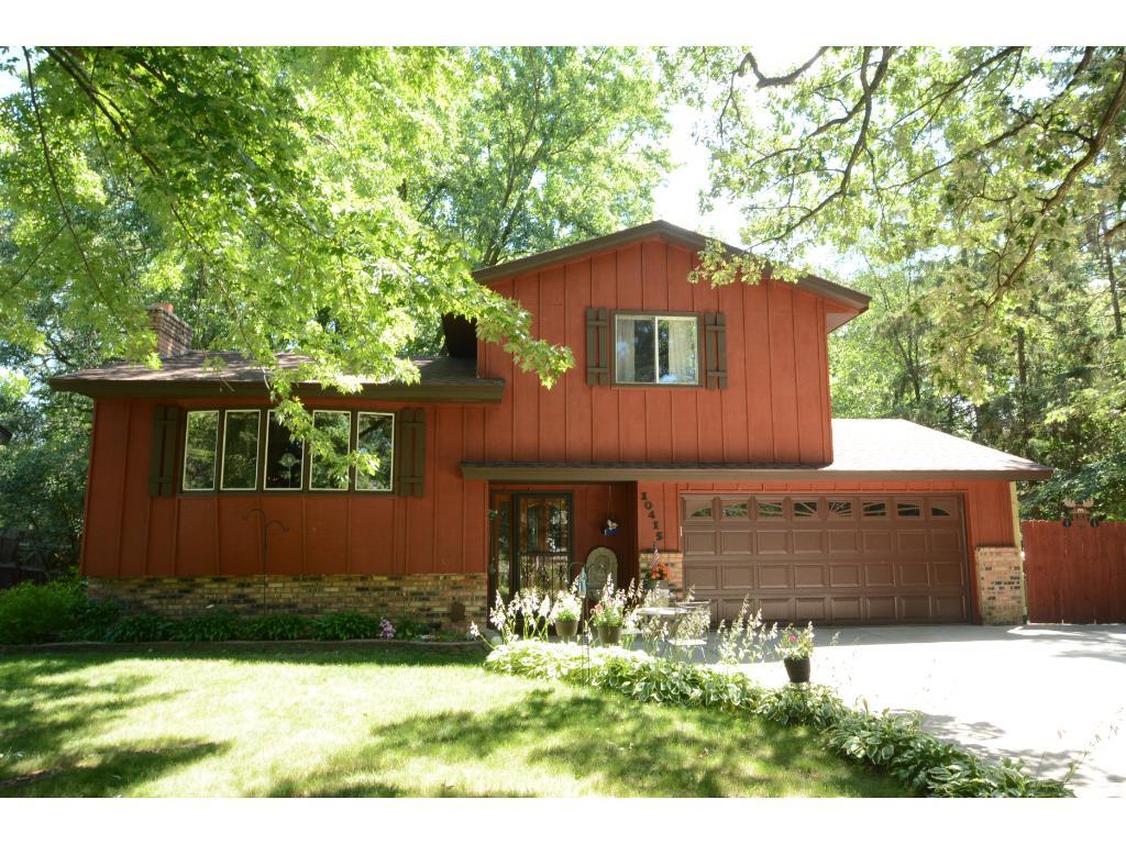 View of Residential at 10415 Ibis Street, Coon Rapids MN 55433, Coon Rapids - Mike Wilen | Minnesota Team Real Estate