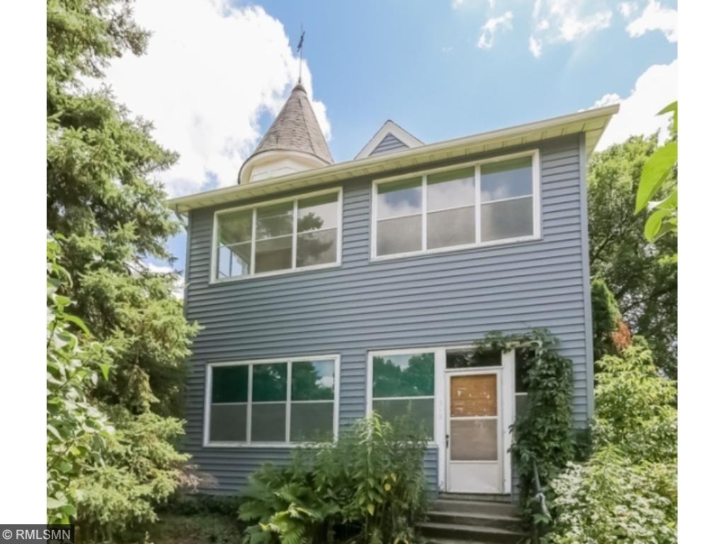View of Residential Income at 518 7th Avenue N, Minneapolis MN 55413, Minneapolis - Mike Wilen | Minnesota Team Real Estate