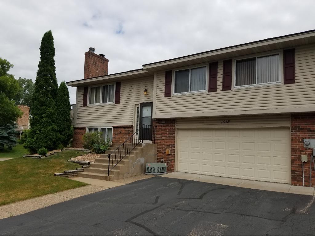 View of Residential at 1518 128th Lane #1518, Blaine MN 55449, Blaine - Mike Wilen | Minnesota Team Real Estate