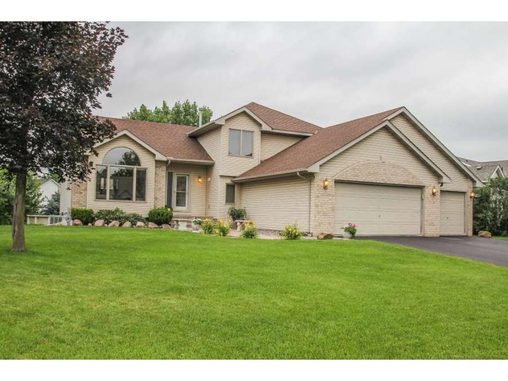 View of Residential at 13864 Evergreen Street, Andover MN 55304, Andover - Mike Wilen | Minnesota Team Real Estate