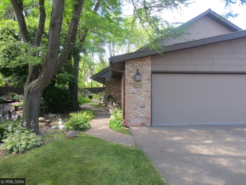 View of Residential at 17909 Brigham Trail, Wayzata MN 55391, Wayzata - Mike Wilen | Minnesota Team Real Estate