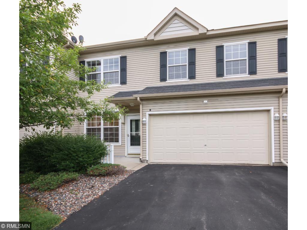 View of Residential at 11383 Fergus Street #B, Blaine MN 55449, Blaine - Mike Wilen | Minnesota Team Real Estate