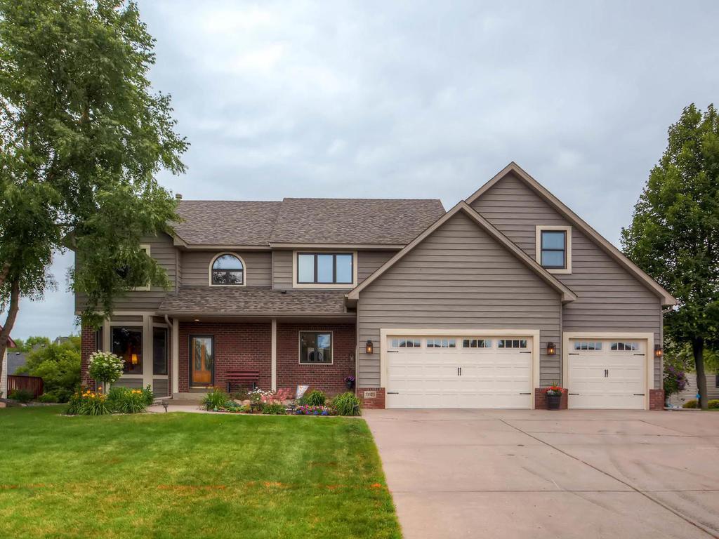 View of Residential at 13125 180th Lane, Elk River MN 55330, Elk River - Mike Wilen | Minnesota Team Real Estate