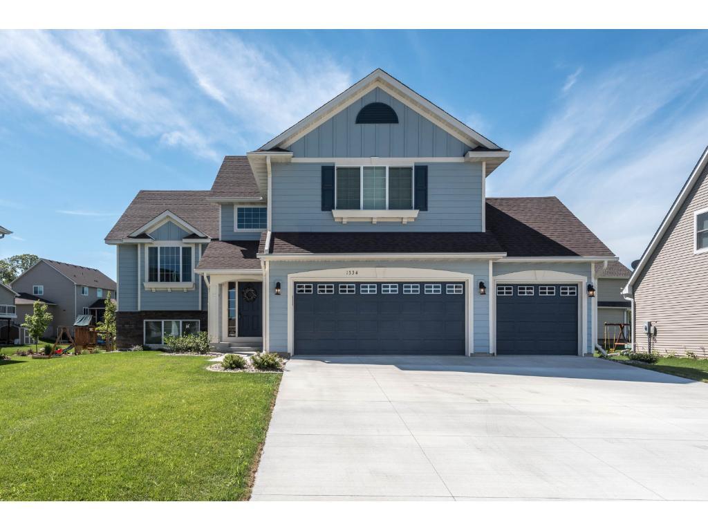 View of Residential at 1334 Maple Ridge Drive, Shakopee MN 55379, Shakopee - Mike Wilen | Minnesota Team Real Estate