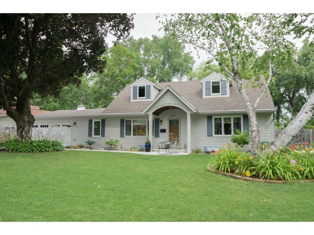 View of Residential at 5132 Valley View Road, Edina MN 55436, Edina - Mike Wilen | Minnesota Team Real Estate
