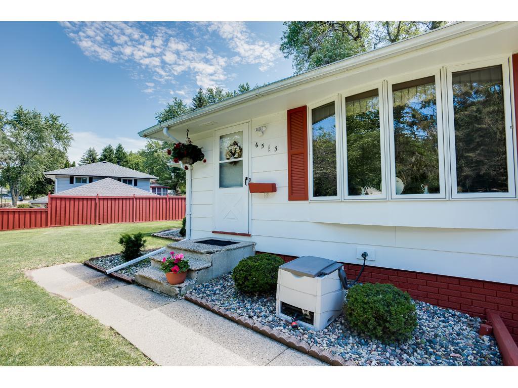 View of Residential at 6513 4th Street, Oakdale MN 55128, Oakdale - Mike Wilen | Minnesota Team Real Estate