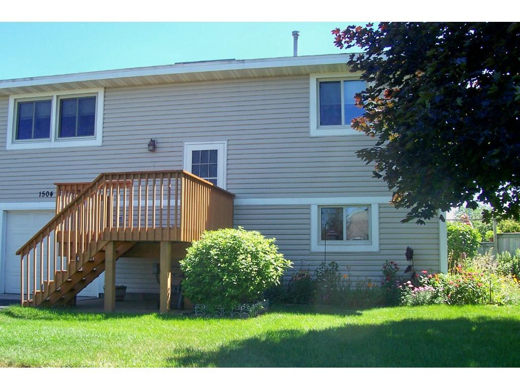 View of Residential at 1504 127th Lane, Blaine MN 55449, Blaine - Mike Wilen | Minnesota Team Real Estate