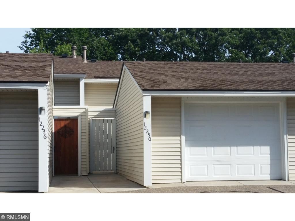 View of Residential at 12250 Eagle Street, Coon Rapids MN 55448, Coon Rapids - Mike Wilen | Minnesota Team Real Estate