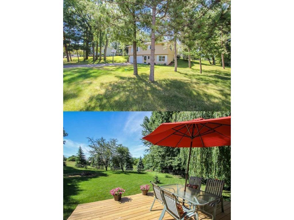 View of Residential at 12721 141st Avenue, Dayton MN 55327, Dayton - Mike Wilen | Minnesota Team Real Estate