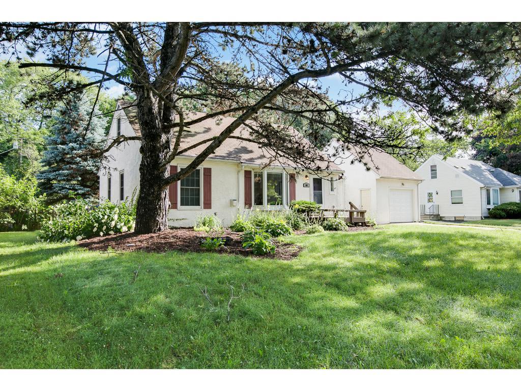 View of Residential at 907 Lovell Avenue, Roseville MN 55113, Roseville - Mike Wilen | Minnesota Team Real Estate