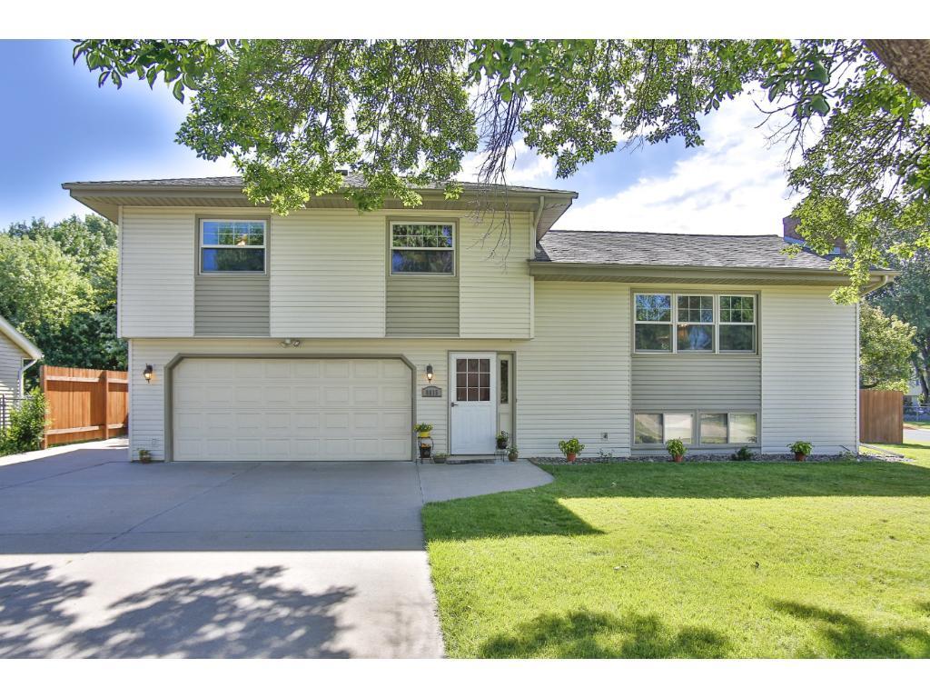 View of Residential at 8815 Austin Street, Blaine MN 55014, Blaine - Mike Wilen | Minnesota Team Real Estate