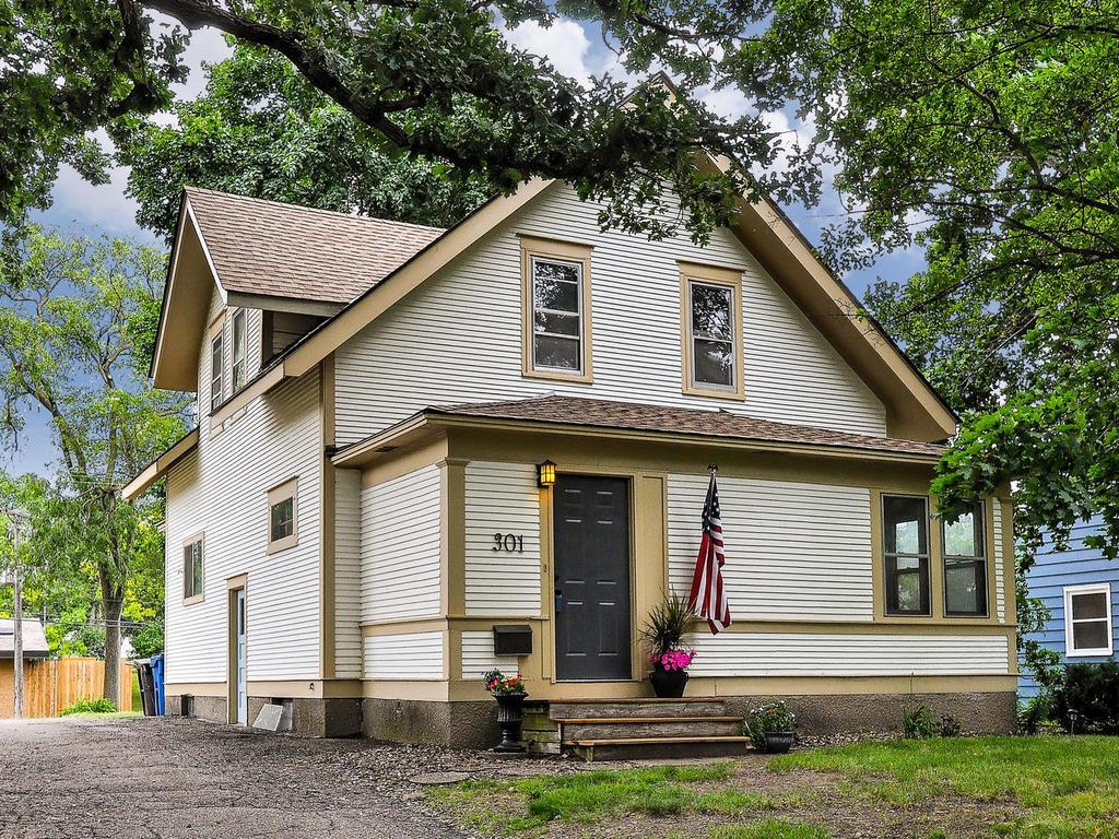 View of Residential at 301 Monroe Avenue, Hopkins MN 55343, Hopkins - Mike Wilen | Minnesota Team Real Estate