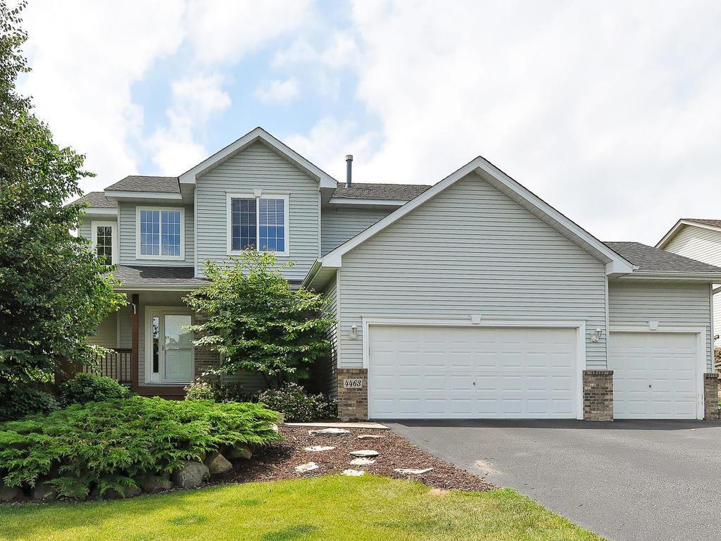 View of Residential at 4463 Mcallister Avenue, Saint Michael MN 55376, Saint Michael - Mike Wilen | Minnesota Team Real Estate