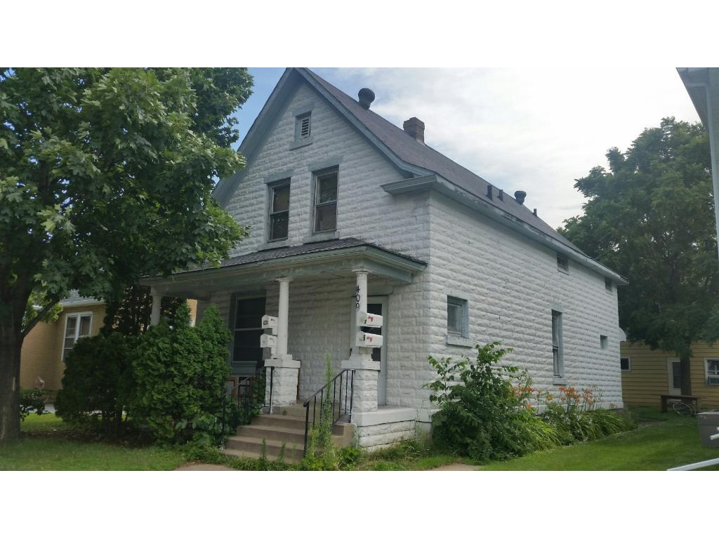 View of Residential Income at 409 5th Avenue, South Saint Paul MN 55075, South Saint Paul - Mike Wilen | Minnesota Team Real Estate