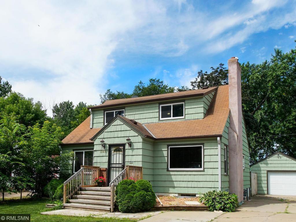 View of Residential at 1245 Kennard Street, Saint Paul MN 55106, Saint Paul - Mike Wilen | Minnesota Team Real Estate