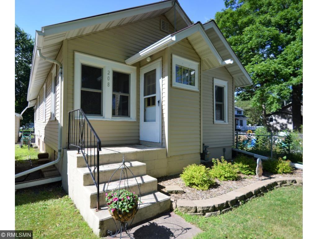 View of Residential at 208 3rd Avenue, Forest Lake MN 55025, Forest Lake - Mike Wilen | Minnesota Team Real Estate