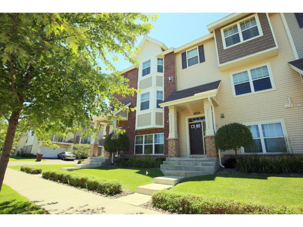 View of Residential at 11803 Emery Village Drive #2602, Champlin MN 55316, Champlin - Mike Wilen | Minnesota Team Real Estate